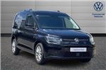 2021 Volkswagen Caddy