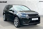 2023 Land Rover Discovery Sport