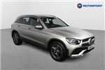 2020 Mercedes-Benz GLC