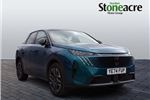 2024 Peugeot 3008