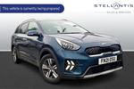 2021 Kia Niro