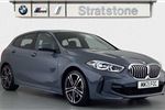 2022 BMW 1 Series