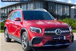 2022 Mercedes-Benz GLB