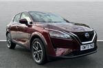 2023 Nissan Qashqai