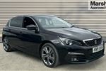 2019 Peugeot 308