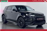 2021 Land Rover Range Rover Evoque