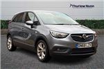 2018 Vauxhall Crossland X