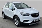 2018 Vauxhall Mokka X