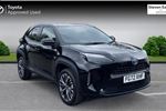 2022 Toyota Yaris Cross 1.5 Hybrid Excel 5dr CVT