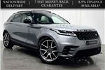 2021 Land Rover Range Rover Velar