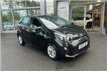 2024 Kia Picanto