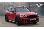 2022 MINI Countryman