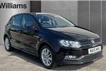 2015 Volkswagen Polo