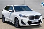 2024 BMW iX1
