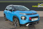 2020 Citroen C3 Aircross