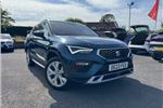 2023 SEAT Ateca