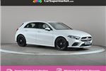 2019 Mercedes-Benz A-Class