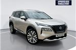 2024 Nissan X-Trail