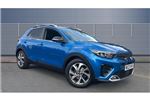 2022 Kia Stonic