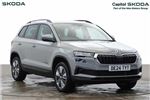 2024 Skoda Karoq