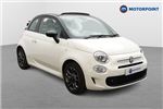 2021 Fiat 500C