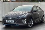 2018 Hyundai IONIQ