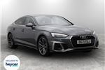 2021 Audi A5 Sportback