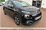 2020 Citroen C3