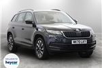 2020 Skoda Kodiaq