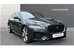2023 Jaguar XF