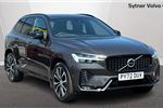 2022 Volvo XC60