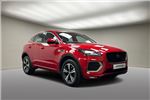 2021 Jaguar E-Pace