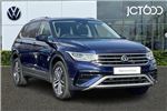 2023 Volkswagen Tiguan Allspace