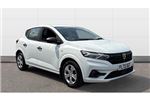 2022 Dacia Sandero