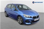 2018 BMW 2 Series Active Tourer