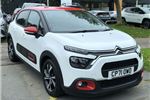 2022 Citroen C3