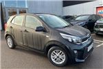 2023 Kia Picanto