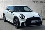 2023 MINI Hatchback