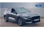 2021 Ford Kuga