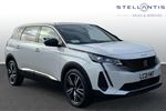 2021 Peugeot 5008