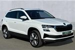 2024 Skoda Karoq