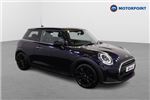 2022 MINI Hatchback