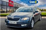 2015 Skoda Octavia