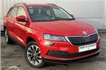 2021 Skoda Karoq