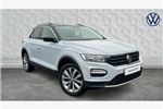 2018 Volkswagen T-Roc