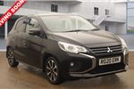 2020 Mitsubishi Mirage 1.2 First Edition 5dr