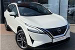 2023 Nissan Qashqai