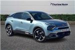 2022 Citroen C4
