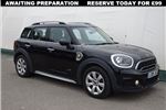 2019 MINI Countryman