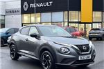 2023 Nissan Juke